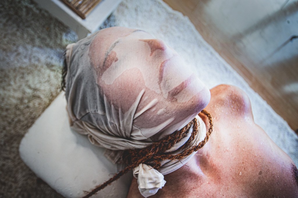 The Power of Complete Submission in&nbsp;BDSM