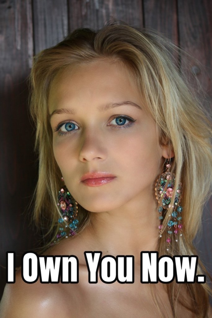 Financial Domination