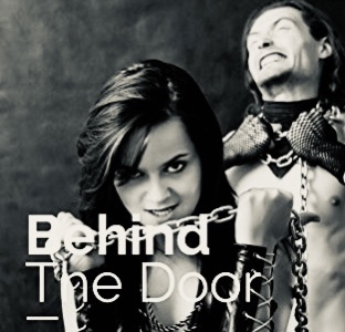 My Dual Life: From Corporate Boss to&nbsp;Submissive