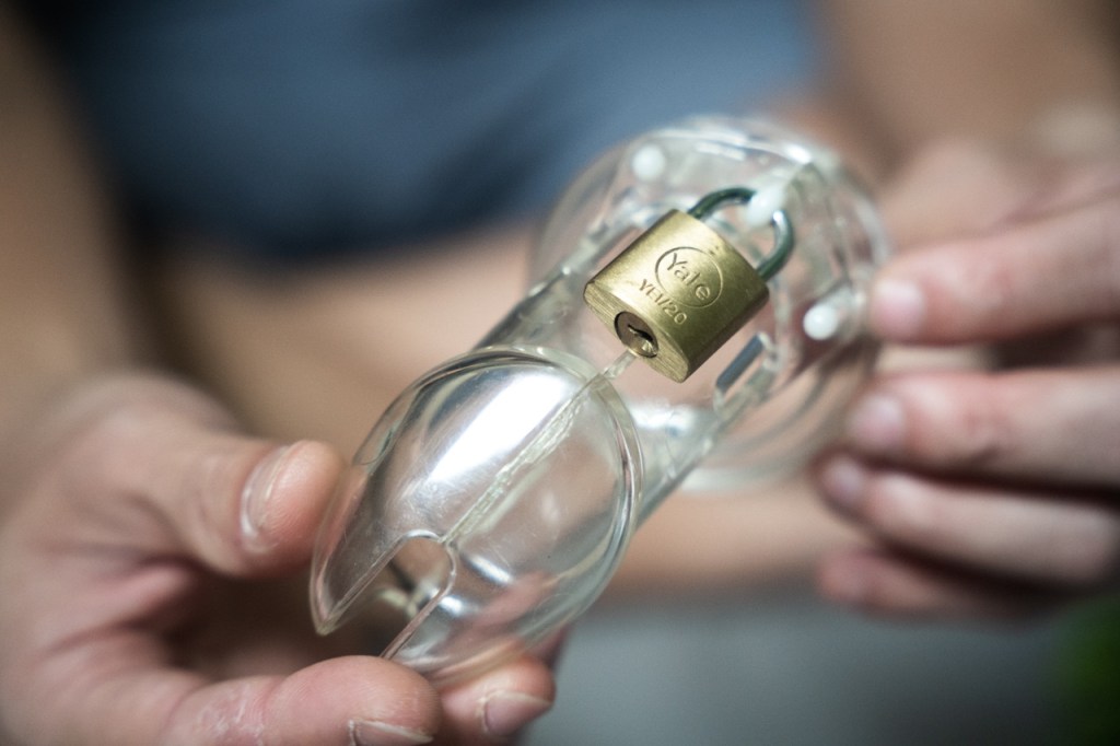 The Transformative Power of Chastity and Denial: A Personal&nbsp;Journey