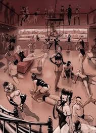 In the Company of Submissives: A Reflection on Obedience and&nbsp;Identity